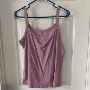 Old Navy Women's Purple Camisole